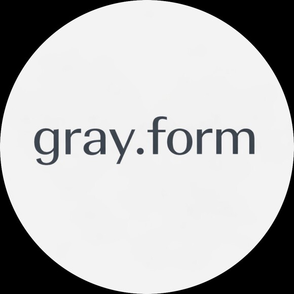 grayform